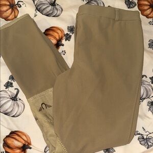 Women’s low rise Pants